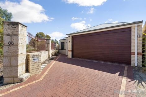 Property photo of 86 Amherst Road Canning Vale WA 6155