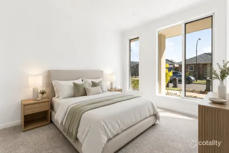 Property photo of 21 McKell Street Deanside VIC 3336