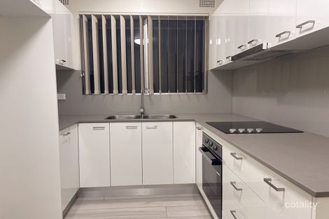 Property photo of 6/9 Fletcher Street Campsie NSW 2194