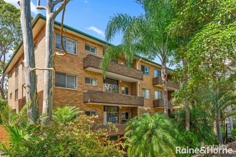 11/4 King St, Kogarah, NSW 2217