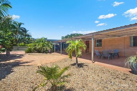 Property photo of 6 Thyssen Crescent Dampier WA 6713