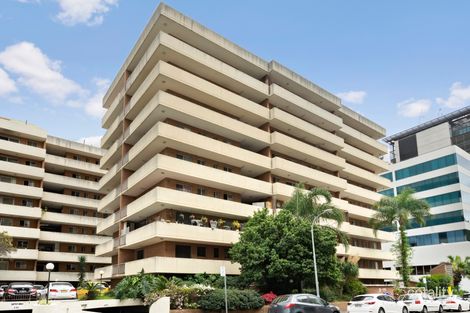Property photo of 20/5-15 Union Street Parramatta NSW 2150