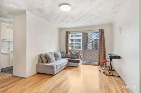 Property photo of 20/5-15 Union Street Parramatta NSW 2150