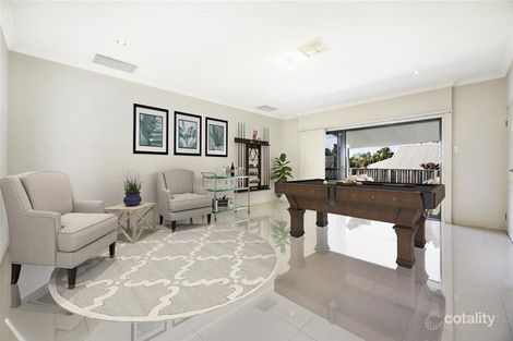 Property photo of 17 Brilliant Lane Coomera QLD 4209