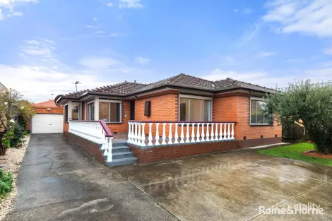 51 Allison St, Sunshine West, VIC 3020