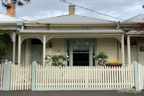 Property photo of 29 Wright Street Middle Park VIC 3206