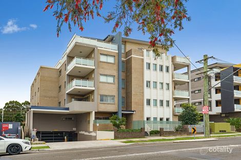 Property photo of 17/45-47 Veron Street Wentworthville NSW 2145