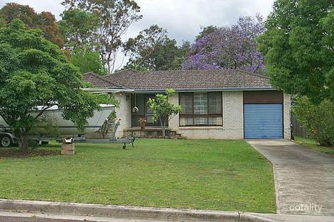 12 Hibble St, West Ryde, NSW 2114