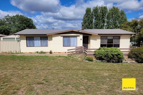 Property photo of 17 Monro Street Nimmitabel NSW 2631