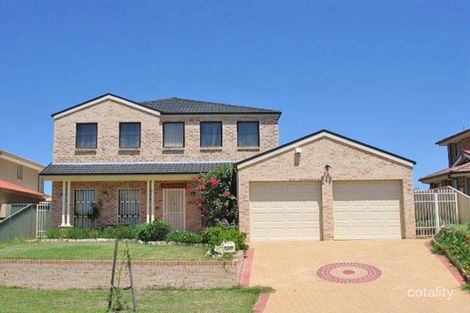 Property photo of 24 Galea Drive Glenwood NSW 2768