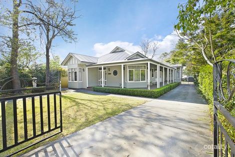 Property photo of 24 Lucasville Road Glenbrook NSW 2773