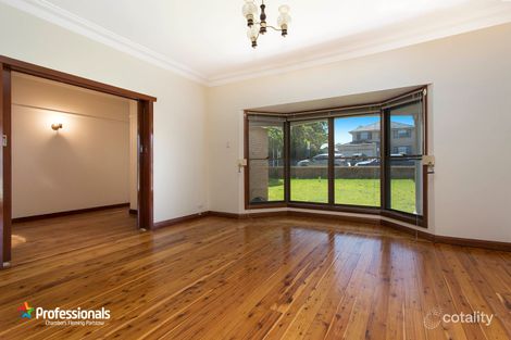 Property photo of 39 Faraday Road Padstow NSW 2211