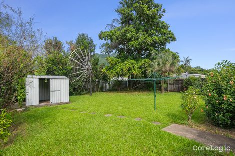 Property photo of 179 Swallow Street Mooroobool QLD 4870