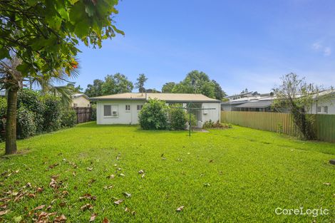 Property photo of 179 Swallow Street Mooroobool QLD 4870