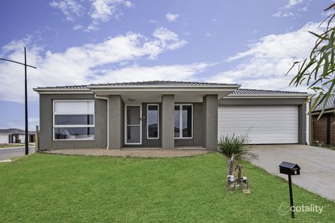 Property photo of 1 Horan Way Weir Views VIC 3338