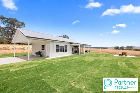 371 Tullamore Rd, Loomberah, NSW 2340