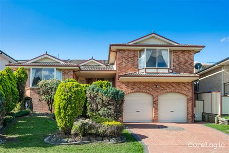 Property photo of 11 Highpoint Drive Blacktown NSW 2148