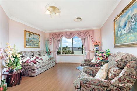 Property photo of 11 Highpoint Drive Blacktown NSW 2148