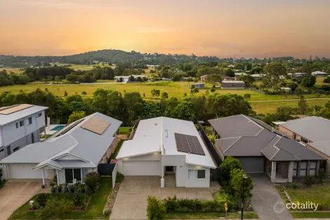 Property photo of 71 Cutters Way Bli Bli QLD 4560