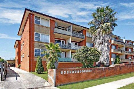 7/27 Wangee Rd, Lakemba, NSW 2195