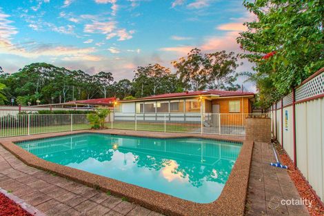 Property photo of 41 Halcyon Street Wyoming NSW 2250