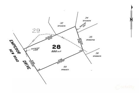 28 Emperor Dr, Elliott Heads, QLD 4670