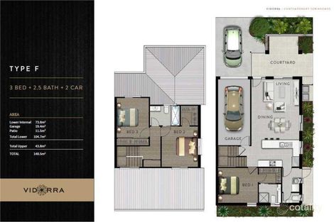 Property photo of 18/120 Alma Road Dakabin QLD 4503