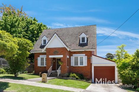 3 Avoca St, Heidelberg, VIC 3084