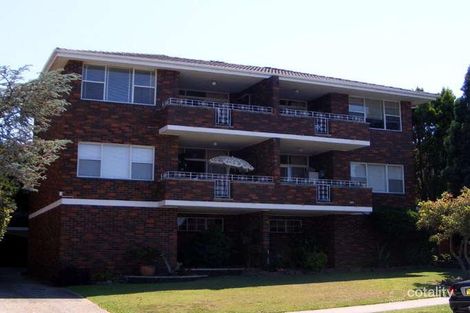 6/15 Rosa St, Oatley, NSW 2223