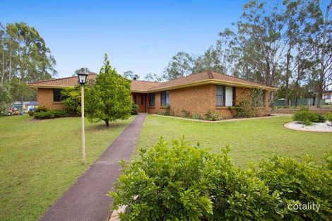37 Grays Lane, Cranebrook, NSW 2749