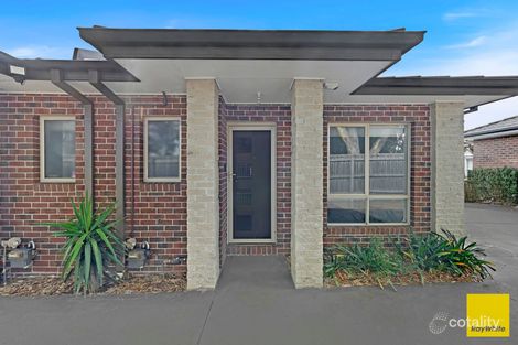 2/134 Alexander Ave, Thomastown, VIC 3074
