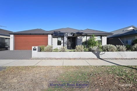 Property photo of 71 Joseph Banks Boulevard Banksia Grove WA 6031