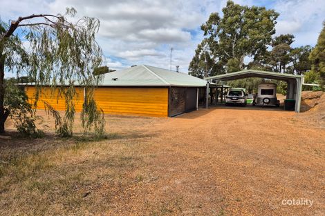 Property photo of 29 Rosel Road Harris River WA 6225