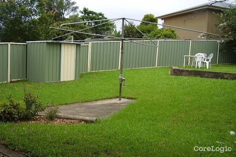 Property photo of 7 Hawkey Crescent Camden NSW 2570
