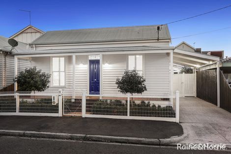 Property photo of 11 Rennie Street Williamstown VIC 3016