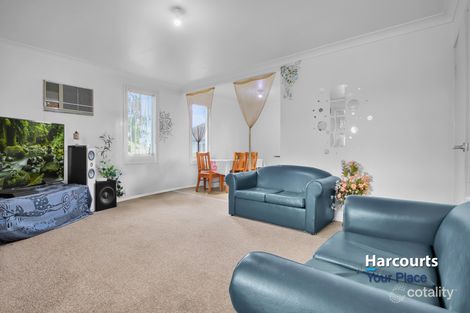 Property photo of 30 Runcorn Avenue Hebersham NSW 2770