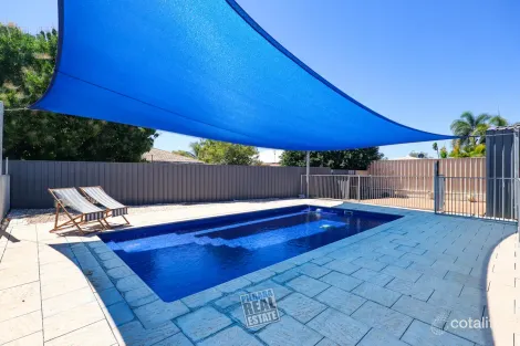 35 Elliott Way, Bulgarra, WA 6714