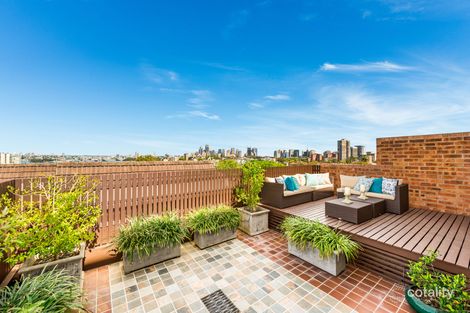 Property photo of 28/50 Aubin Street Neutral Bay NSW 2089