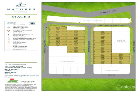 84 Sangria Bvd, Southern River, WA 6110