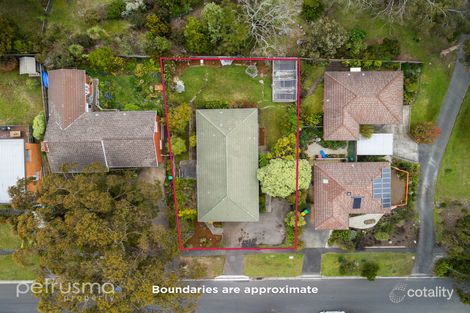 Property photo of 31 Rialannah Road Mount Nelson TAS 7007