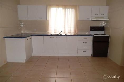 Property photo of 36 Henderson Street Newtown QLD 4350