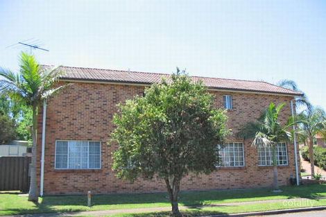 1 Pryce Pl, Rooty Hill, NSW 2766