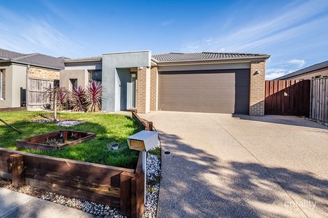 Property photo of 7 Pebble Avenue Lyndhurst VIC 3975