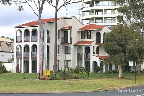 Property photo of 2/19 South Perth Esplanade South Perth WA 6151