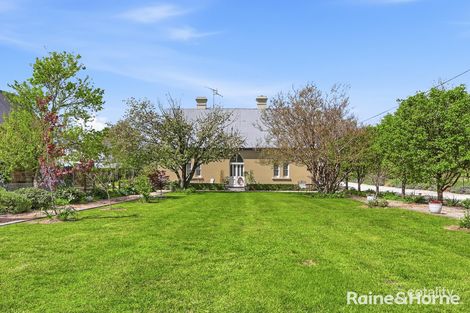 2430 O'Connell Rd, O'Connell, NSW 2795
