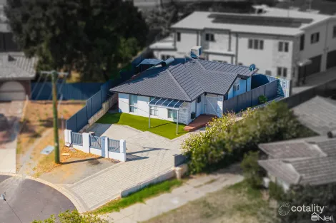Property photo of 11 Westminster Court Armadale WA 6112