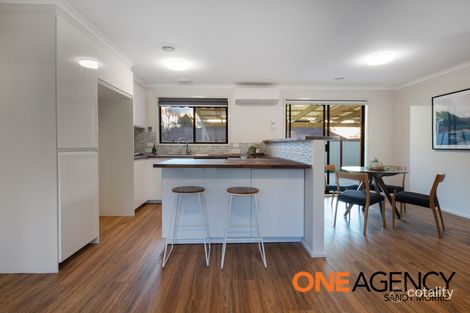 Property photo of 17/18 Cromwell Circuit Isabella Plains ACT 2905