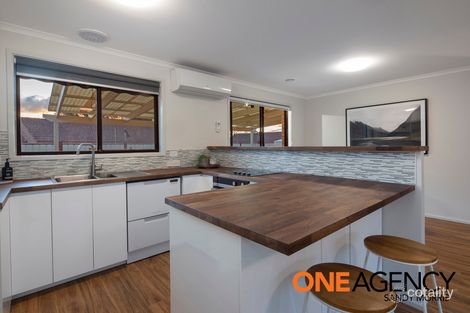 Property photo of 17/18 Cromwell Circuit Isabella Plains ACT 2905
