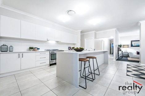 Property photo of 7 Lorimer Crescent Elderslie NSW 2570