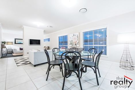 Property photo of 7 Lorimer Crescent Elderslie NSW 2570